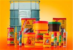 productos sika